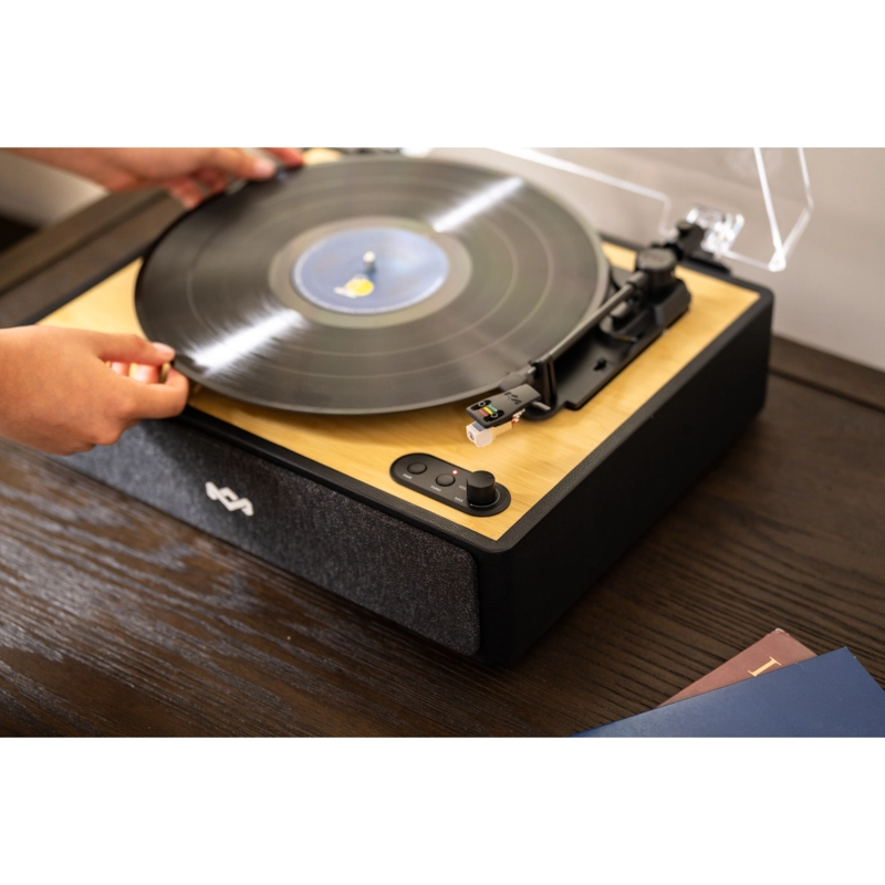 TORNAMESA BLUETOOTH RISE UP WIRELESS MARLEY - 3