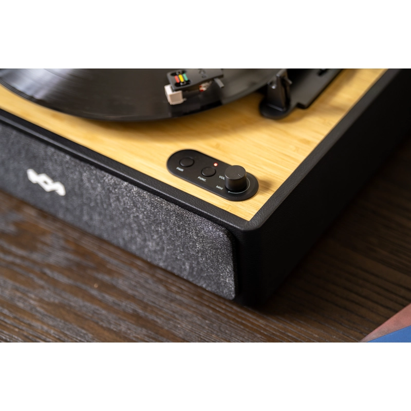 TORNAMESA BLUETOOTH RISE UP WIRELESS MARLEY - 6