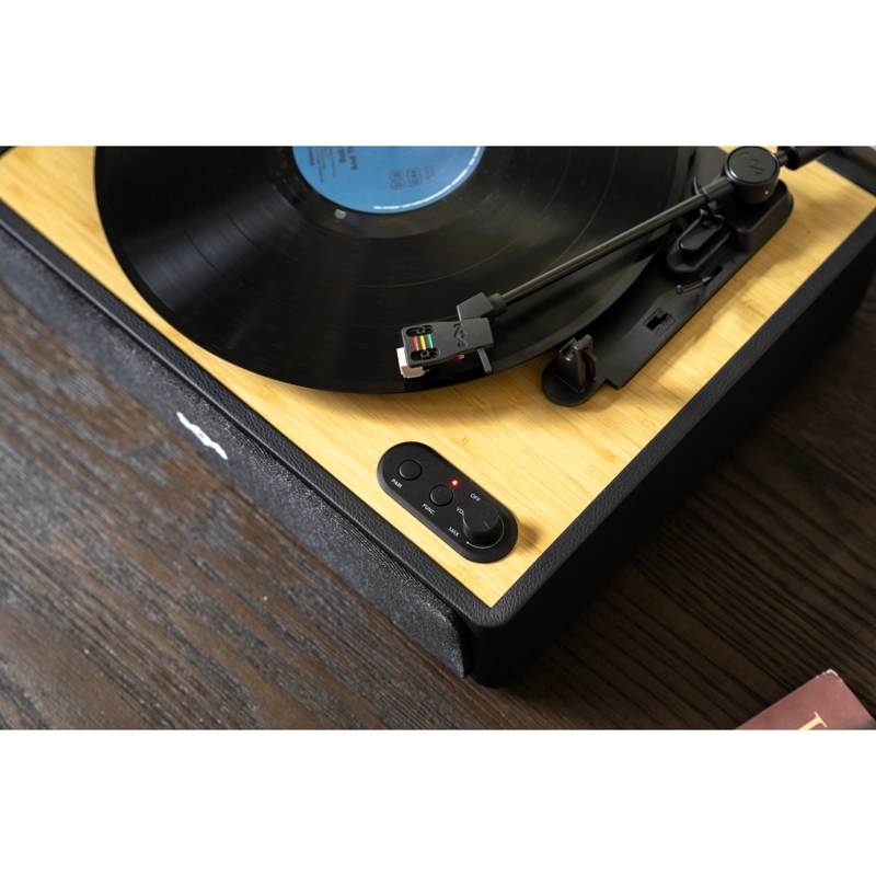 TORNAMESA BLUETOOTH RISE UP WIRELESS MARLEY - 7