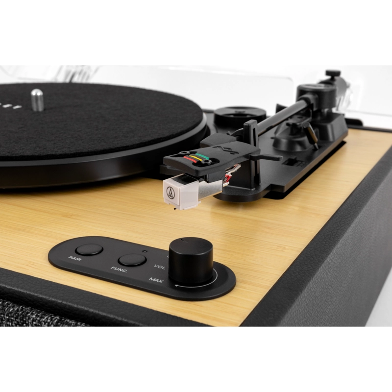 TORNAMESA BLUETOOTH RISE UP WIRELESS MARLEY - 8