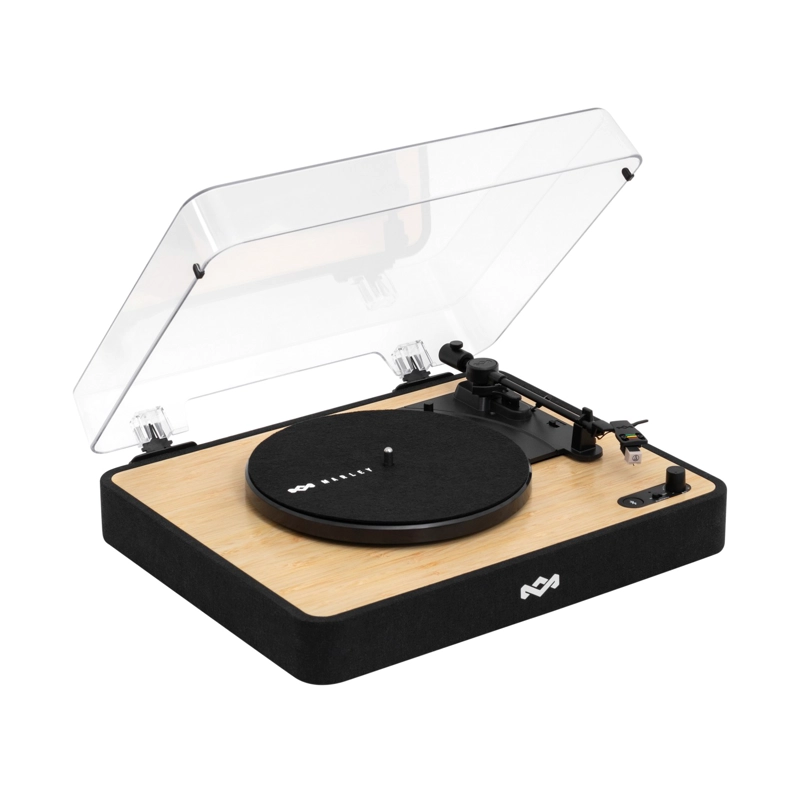 TORNAMESA BLUETOOTH WIRELESS REVOLUTION MARLEY - 2