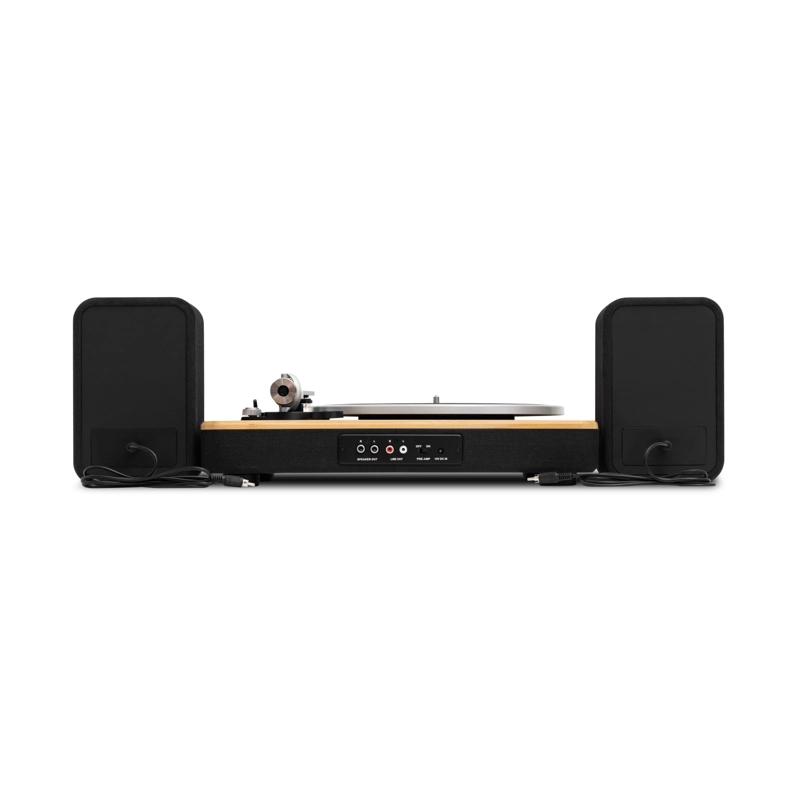 TORNAMESA STIR IT UP WIRELESS 2 CON PARLANTES MARLEY - 3