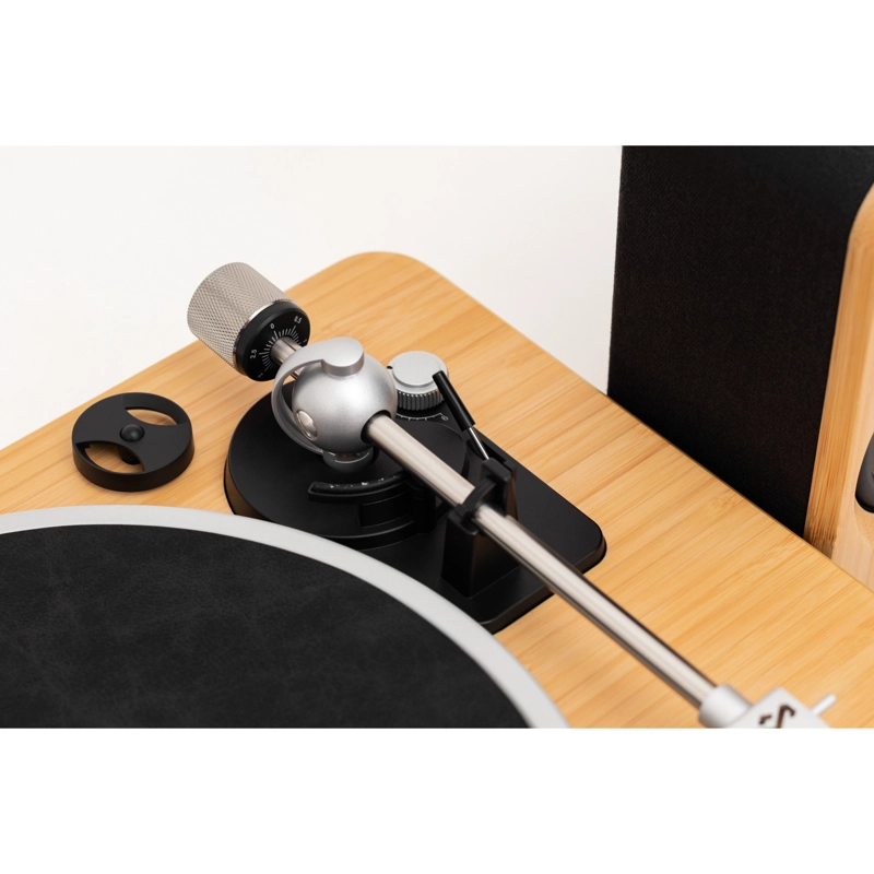 TORNAMESA STIR IT UP WIRELESS 2 CON PARLANTES MARLEY - 7