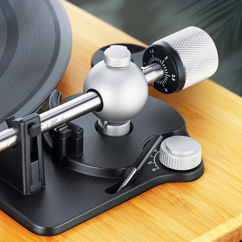 TORNAMESA STIR IT UP WIRELESS 2 CON PARLANTES MARLEY - 8