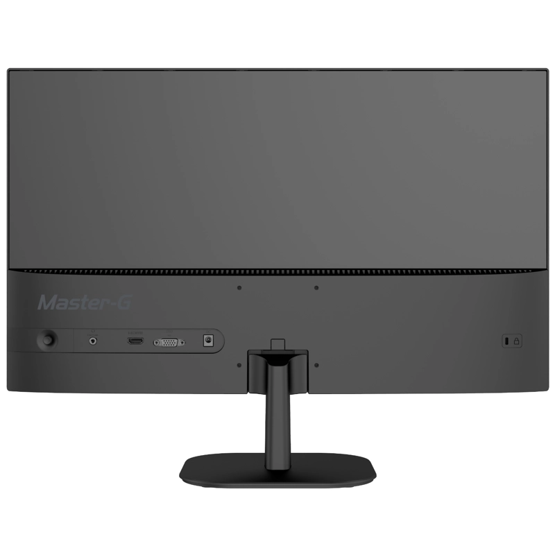 MONITOR DE PC 24' FULL HD IPS 144HZ 5,5MS MGME2450 MASTER-G - 2