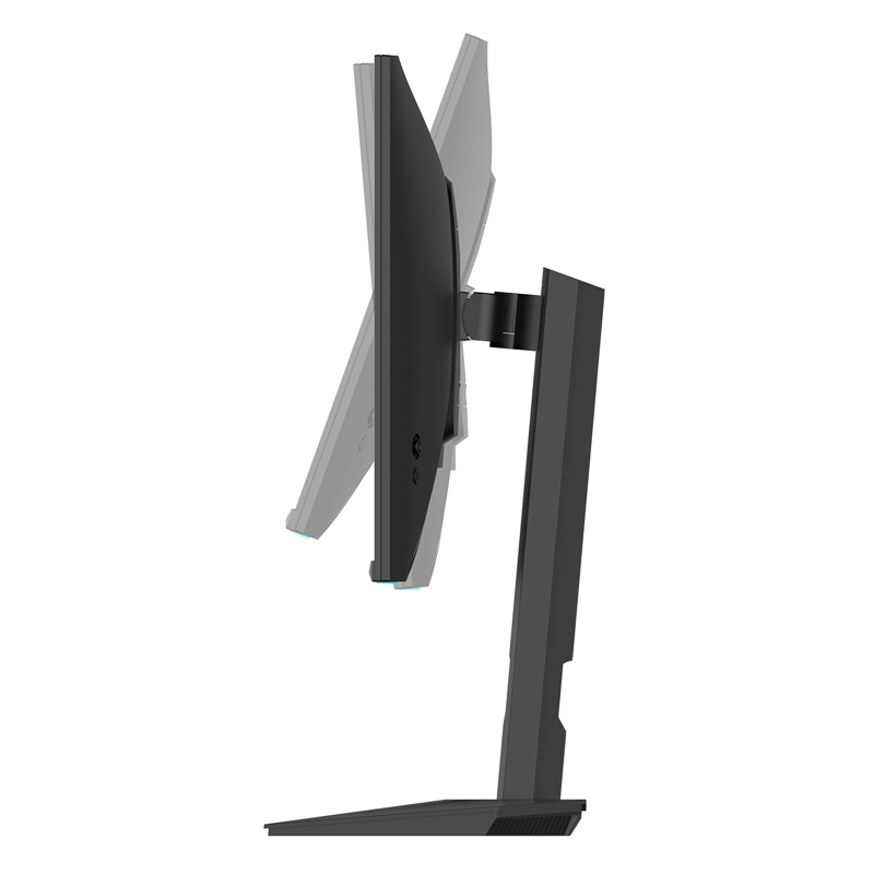 MONITOR GAMER 27' QHD IPS PIVOTE 90 200HZ 1MS MGMG2750Q - 8