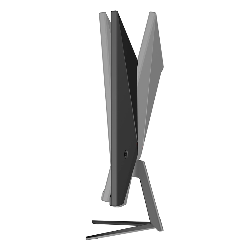 MONITOR GAMER 27' FHD IPS HDR 180HZ 1MS MGMG2742 MASTER-G - 9