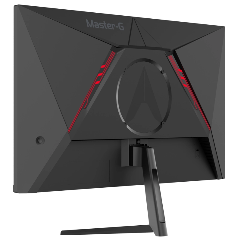 MONITOR GAMER 24' FHD IPS HDR 180HZ 1MS MGMG2442 MASTER-G - 8