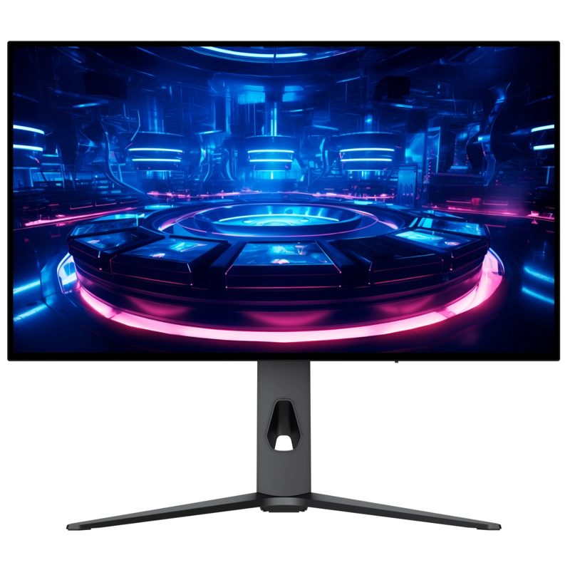 MONITOR GAMER OLED 27' IPS 240HZ 0,03MS MGOLED2701 MASTER-G - 1