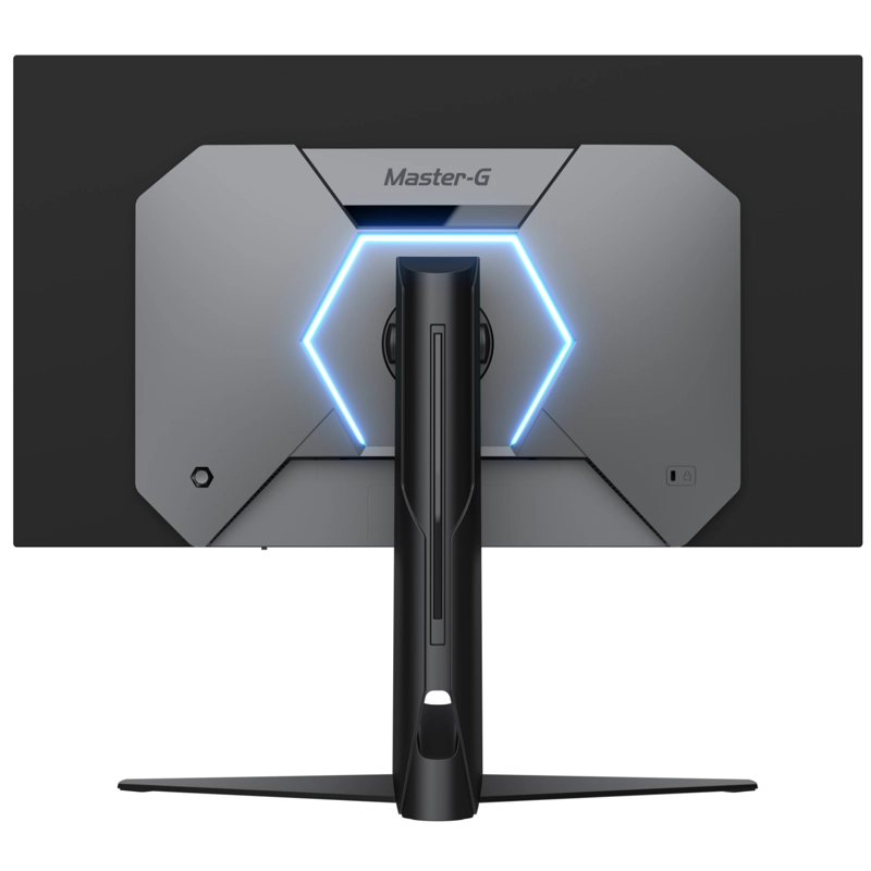 MONITOR GAMER OLED 27' IPS 240HZ 0,03MS MGOLED2701 MASTER-G - 2