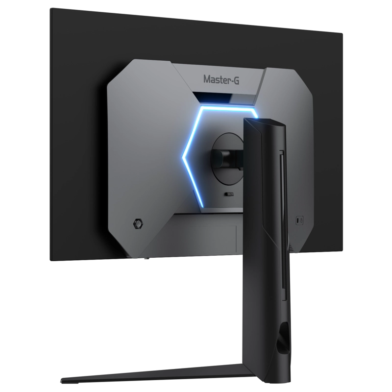 MONITOR GAMER OLED 27' IPS 240HZ 0,03MS MGOLED2701 MASTER-G - 3