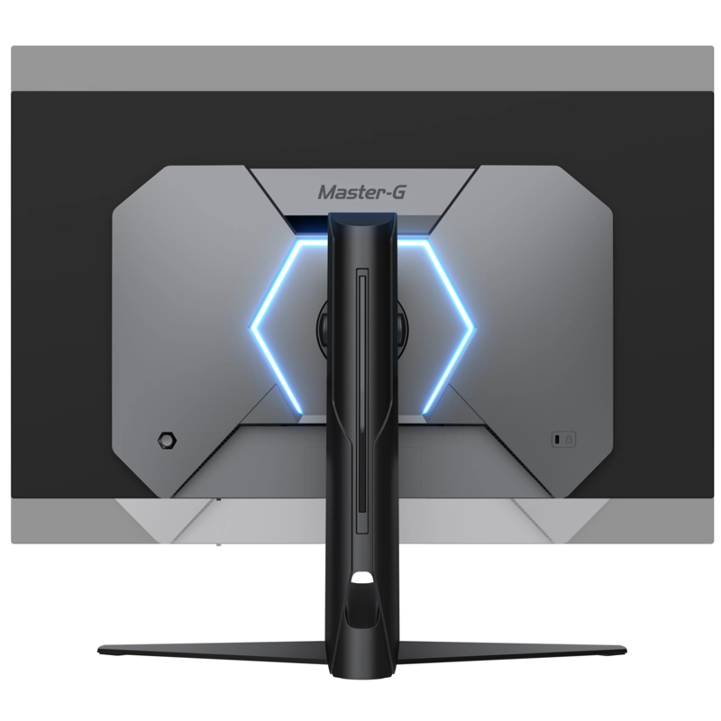 MONITOR GAMER OLED 27' IPS 240HZ 0,03MS MGOLED2701 MASTER-G - 6