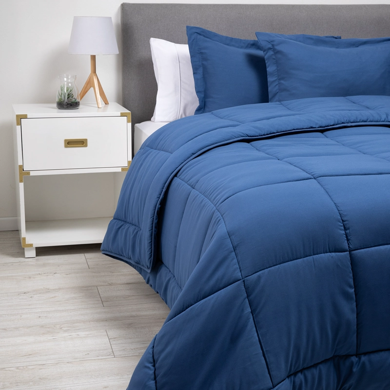 PLUMON ECO DOBLE AZUL - 2