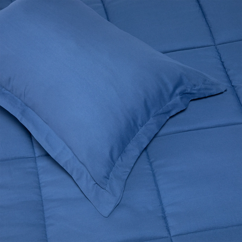 PLUMON ECO DOBLE AZUL - 4