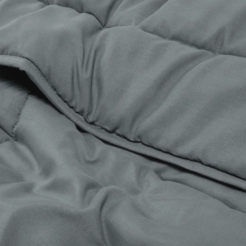 PLUMON ECO SINGLE GRIS - 2