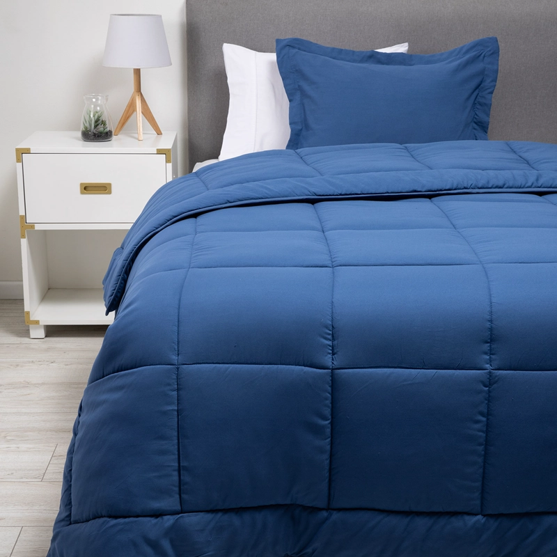 PLUMON ECO SINGLE AZUL - 1