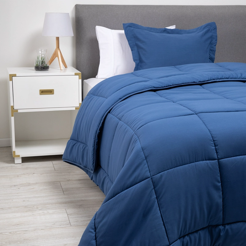 PLUMON ECO SINGLE AZUL - 2
