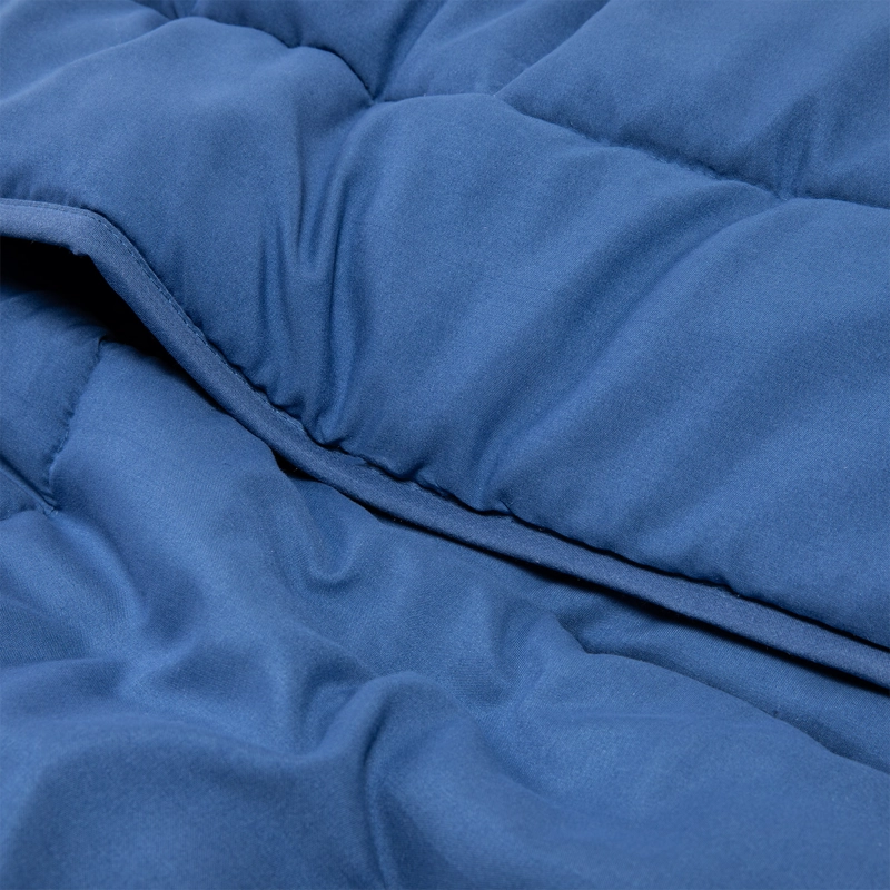 PLUMON ECO SINGLE AZUL - 3