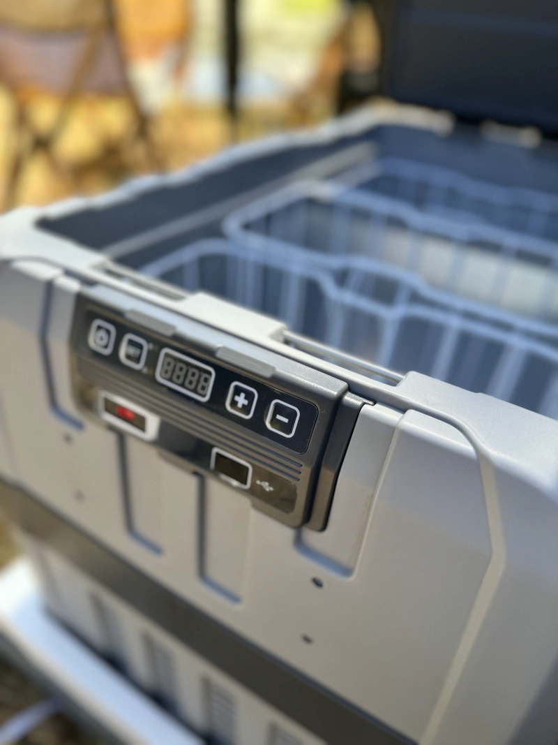 COOLER WILD FREEZE MAX PRO 50L - 2