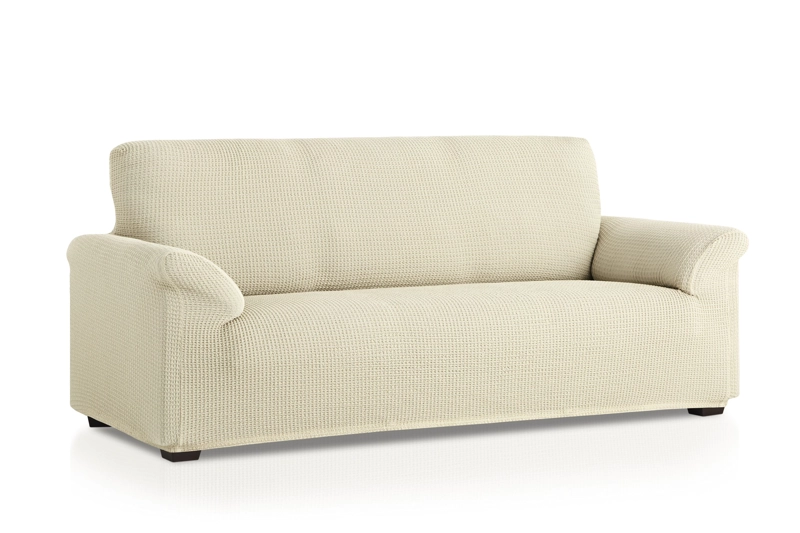 FUNDA DE SOFA BIELASTICA 2 CUERPOS BALI - 1