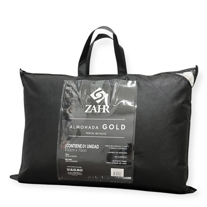 ALMOHADA PREMIUM - 1