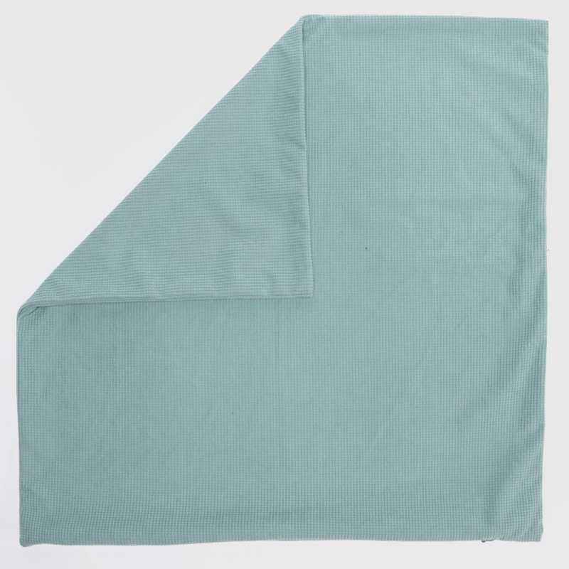 COJIN CHENILLE 45X45 - 4