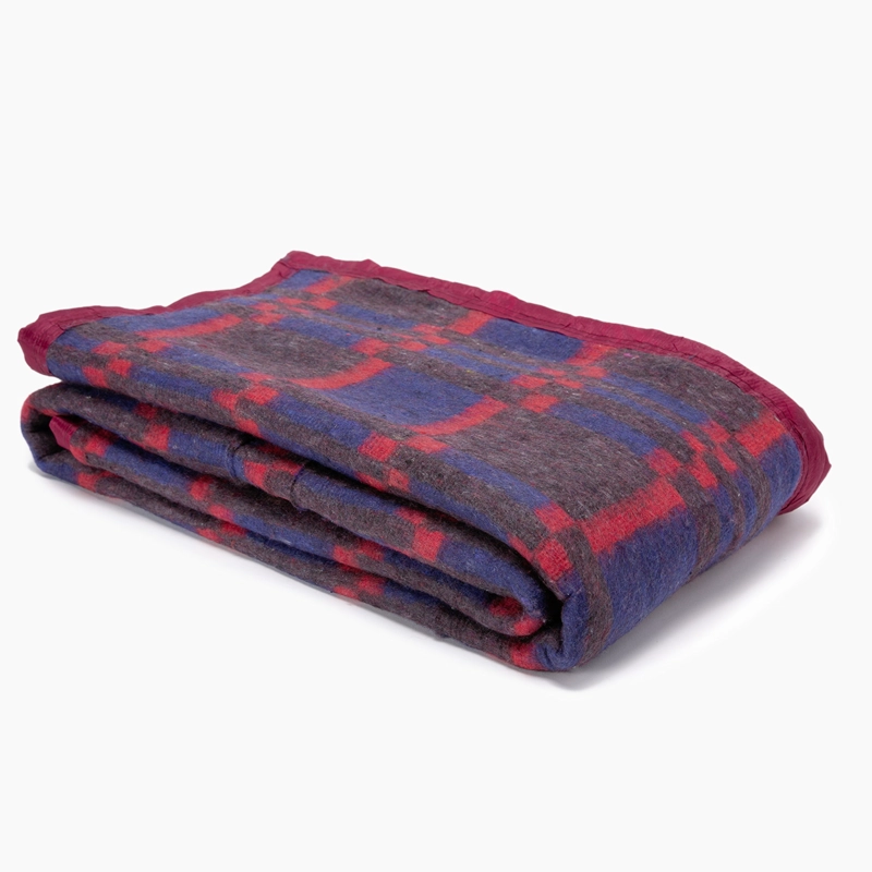 FRAZADA RICHARDS ECO - 1
