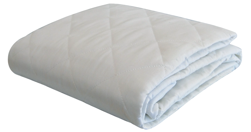 CUBRE COLCHON 1 PLAZA IMPERMEABLE - 1