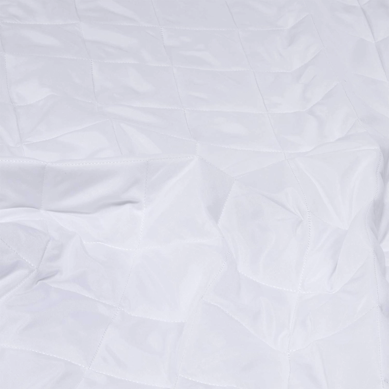 CUBRE COLCHON 1 PLAZA IMPERMEABLE - 7