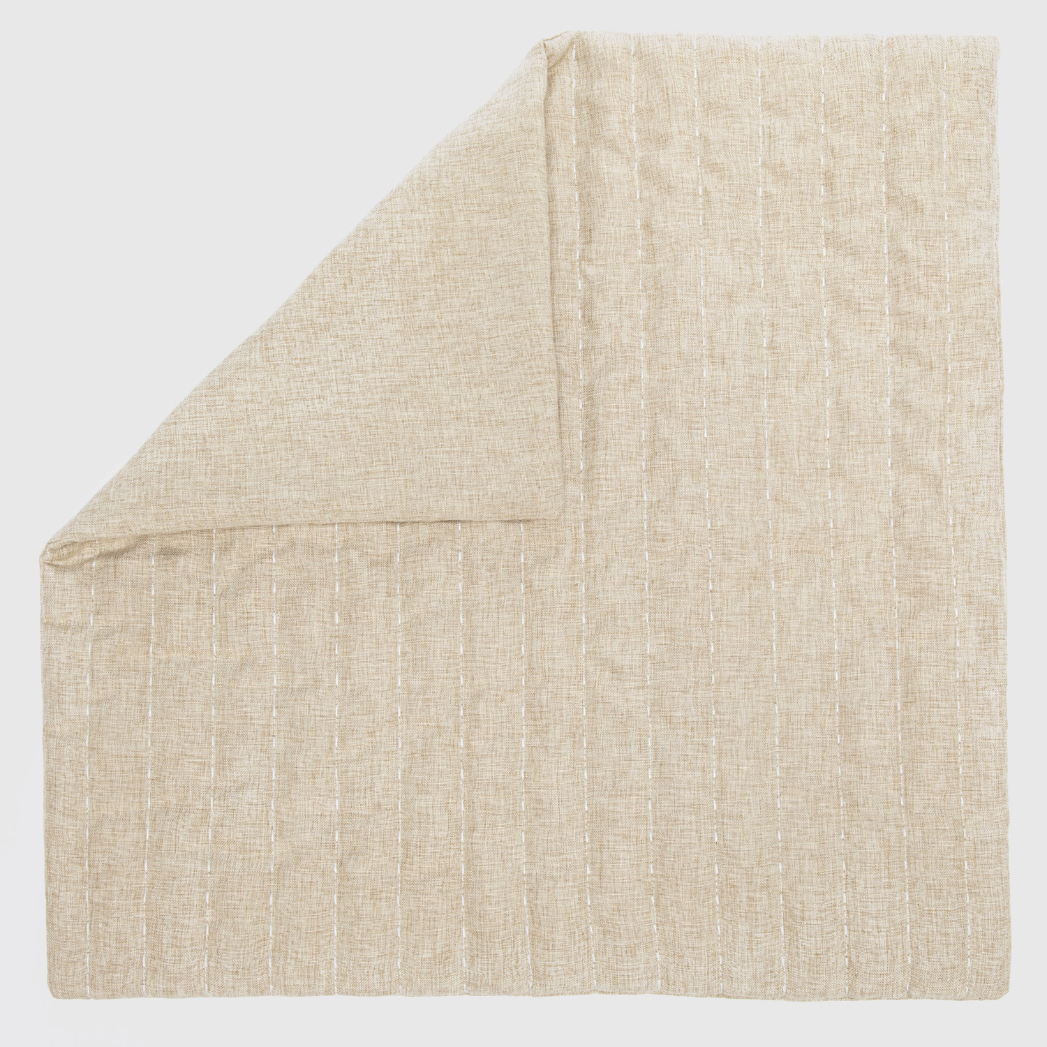 COJIN FAUX LINEN (BORDADO) - 3