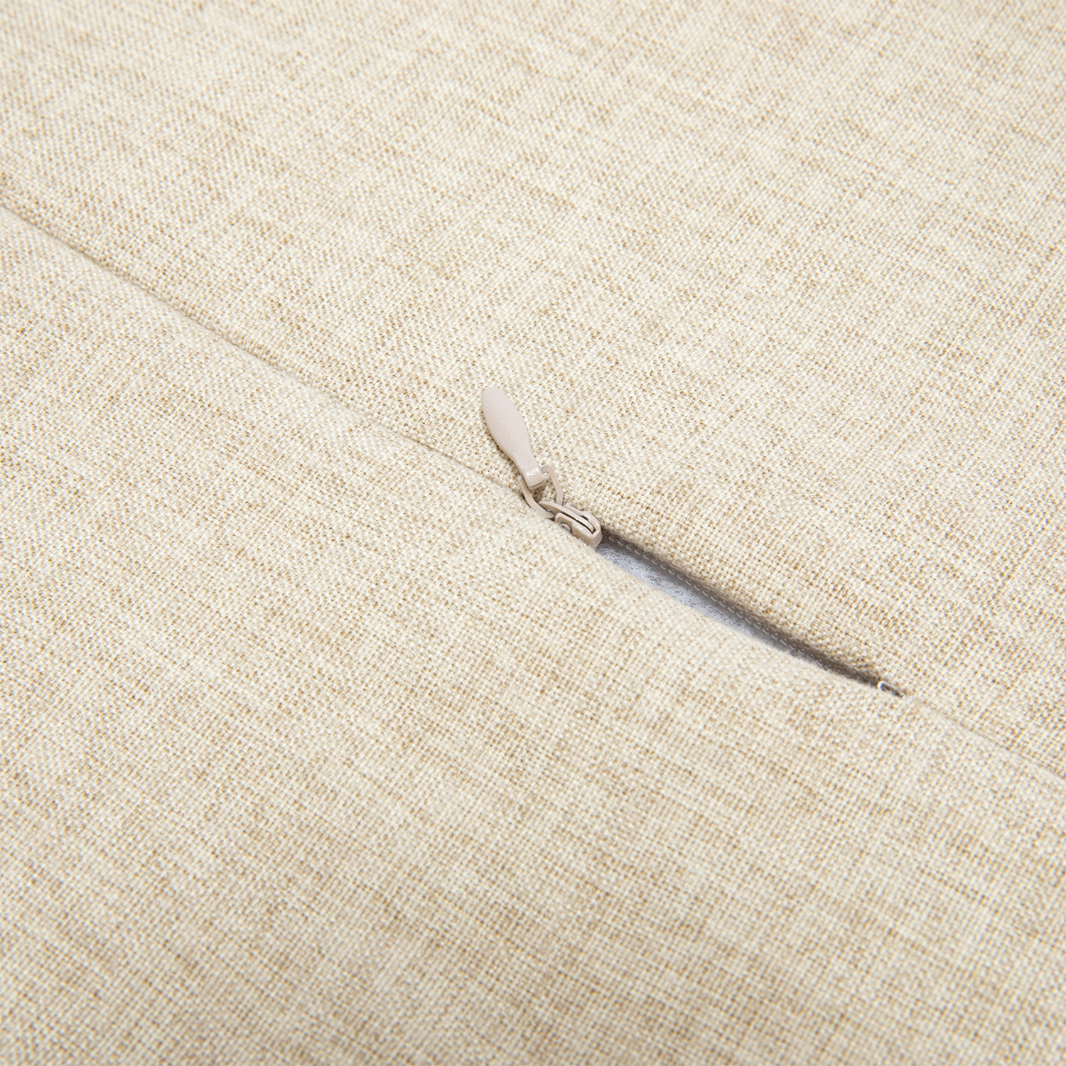 COJIN FAUX LINEN (BORDADO) - 4