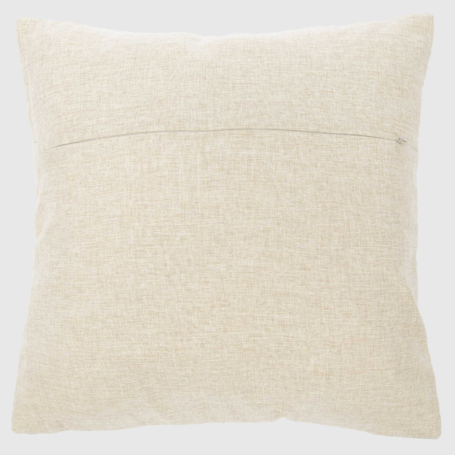COJIN FAUX LINEN (BORDADO) - 6