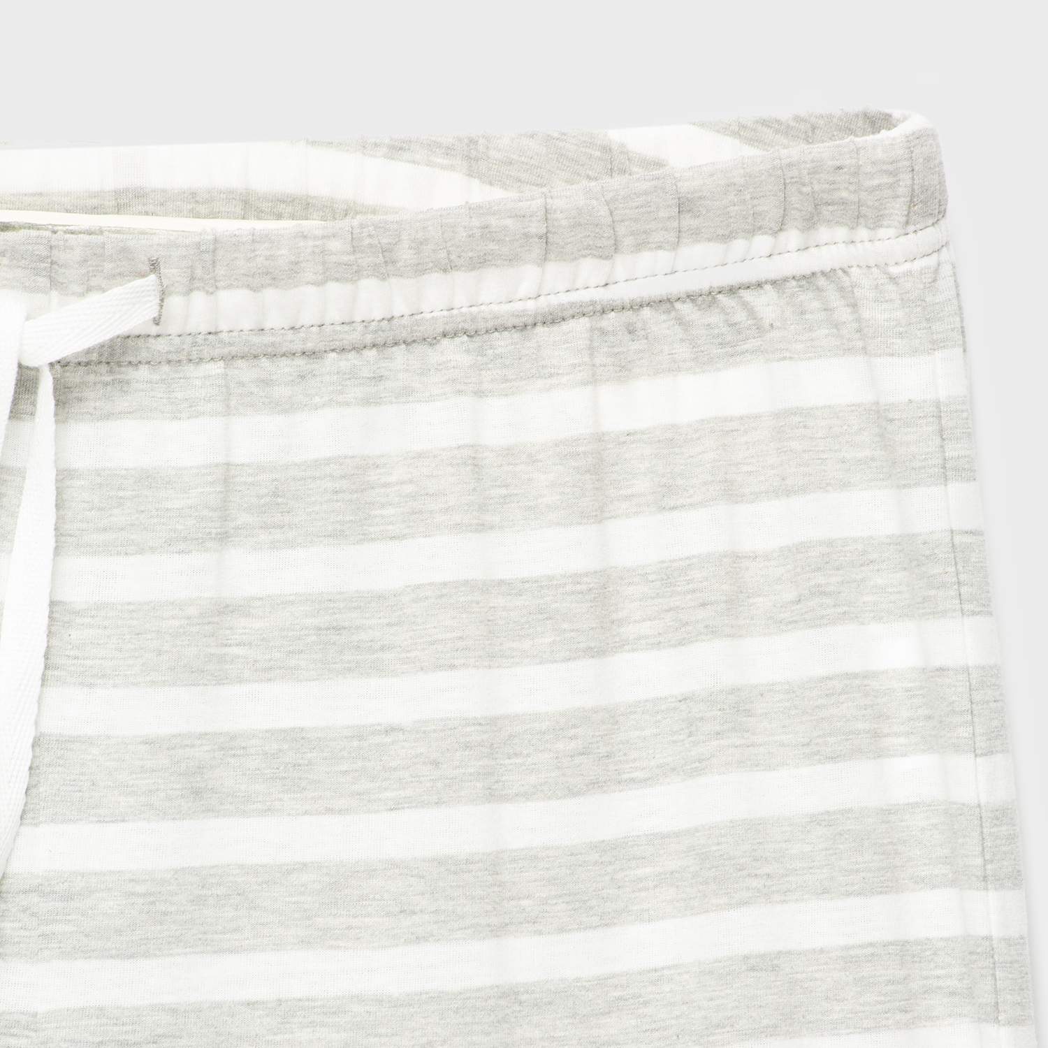 PIJAMA MELANGE LARGO MUJER - 6