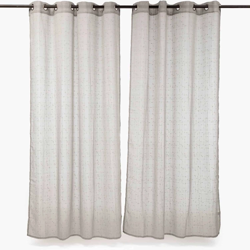CORTINAS VISILLO LISBOA - 1
