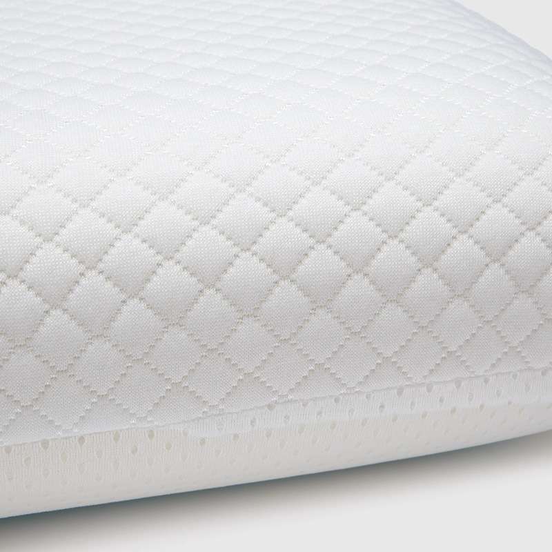 ALMOHADA VISCOELASTICA COOL GEL CON MEMORIA - 4
