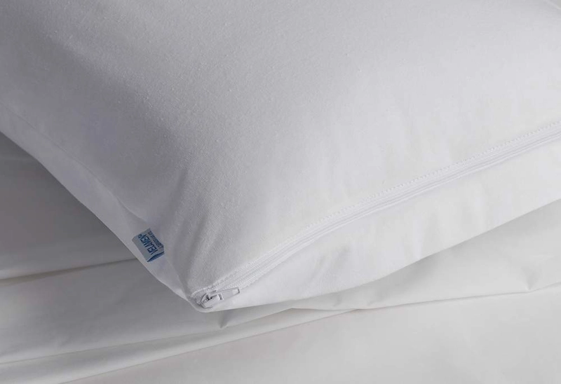 FUNDA DE ALMOHADA RESPIRA - 1