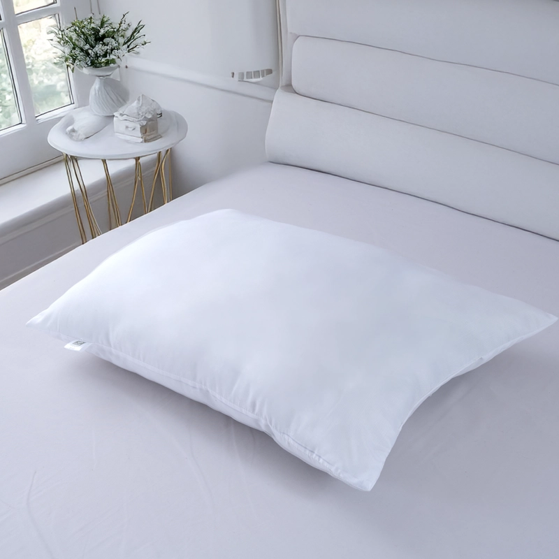SET 2 ALMOHADA ECO ANTIALE RGICA - 2