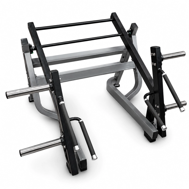 SQUAT LUNGE SACRIFICE SPORTS LZX-6008 6008 - 2