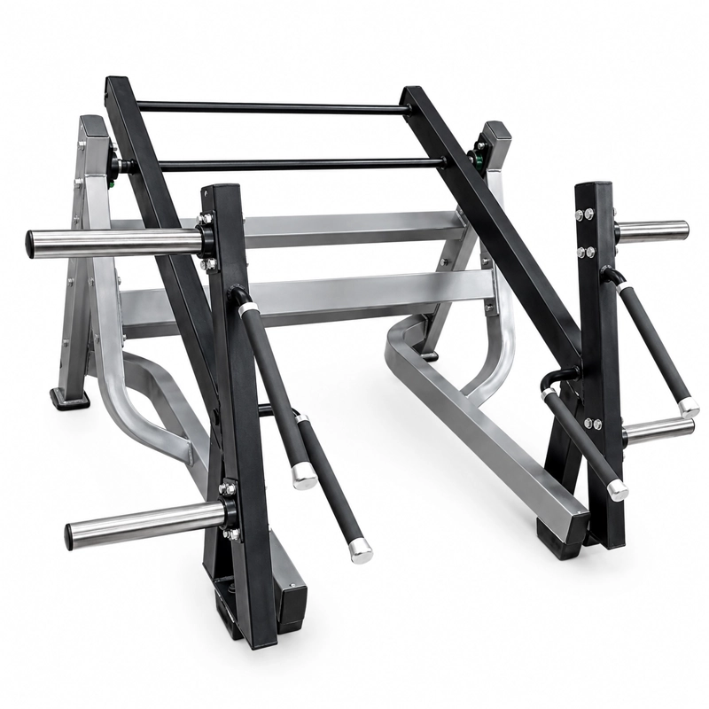 SQUAT LUNGE SACRIFICE SPORTS LZX-6008 6008 - 3