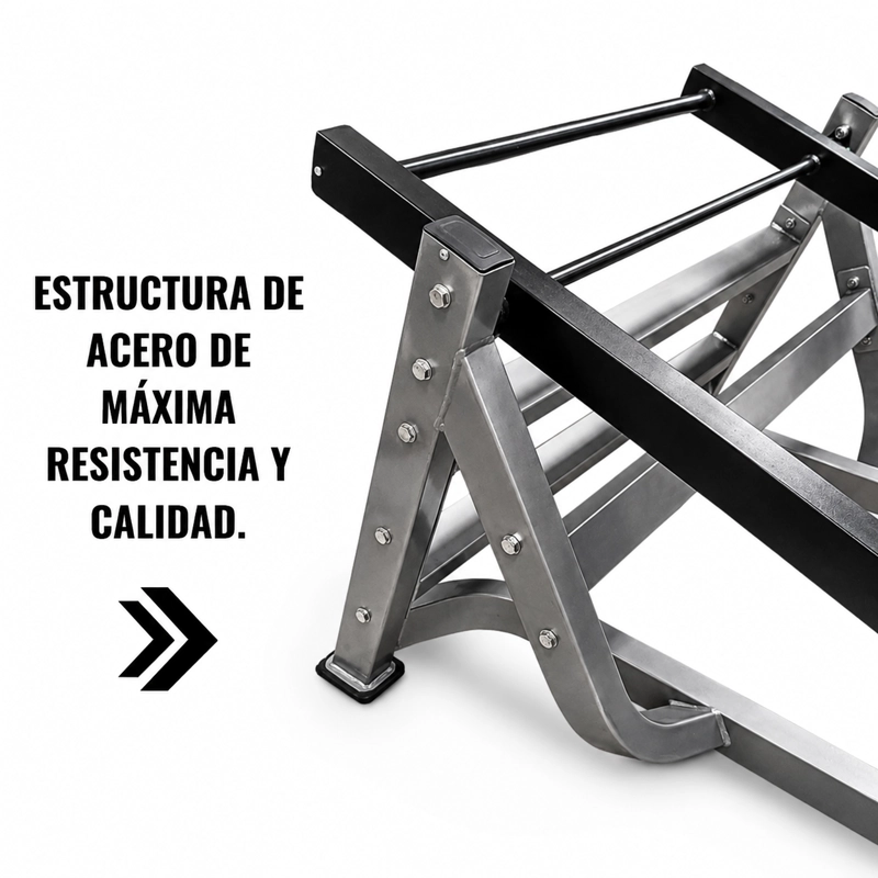 SQUAT LUNGE SACRIFICE SPORTS LZX-6008 6008 - 4