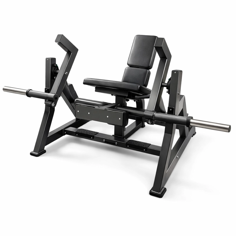 LEG EXTENSION SACRIFICE SPORTS LZX-6037 6037 - 1