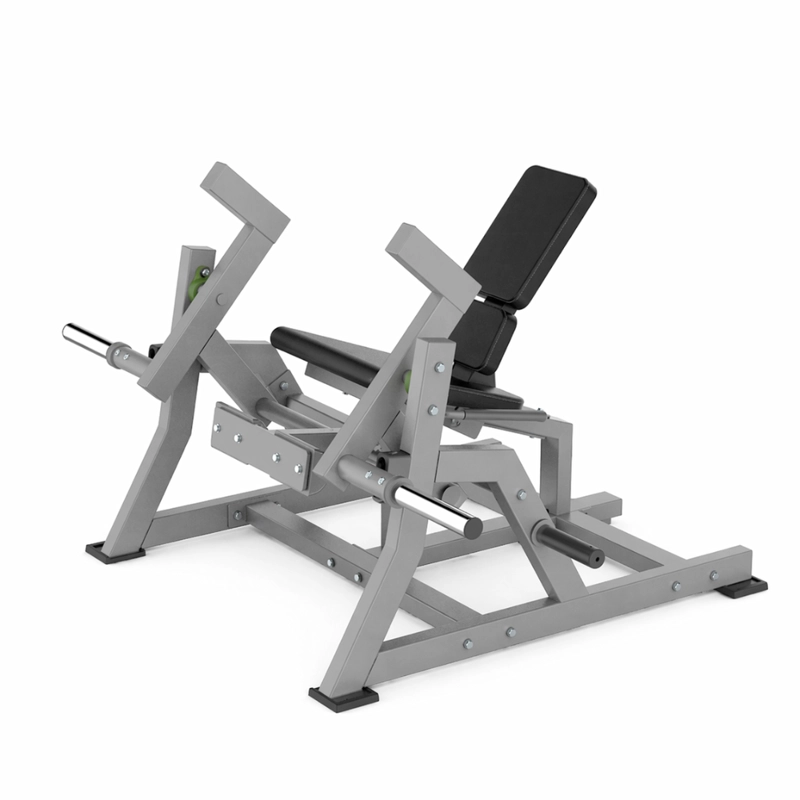 LEG EXTENSION SACRIFICE SPORTS LZX-6037 6037 - 4