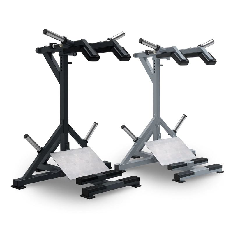 SENTADILLA DE PIE SACRIFICE SPORTS STAND CALF RAISE 6080 - 2