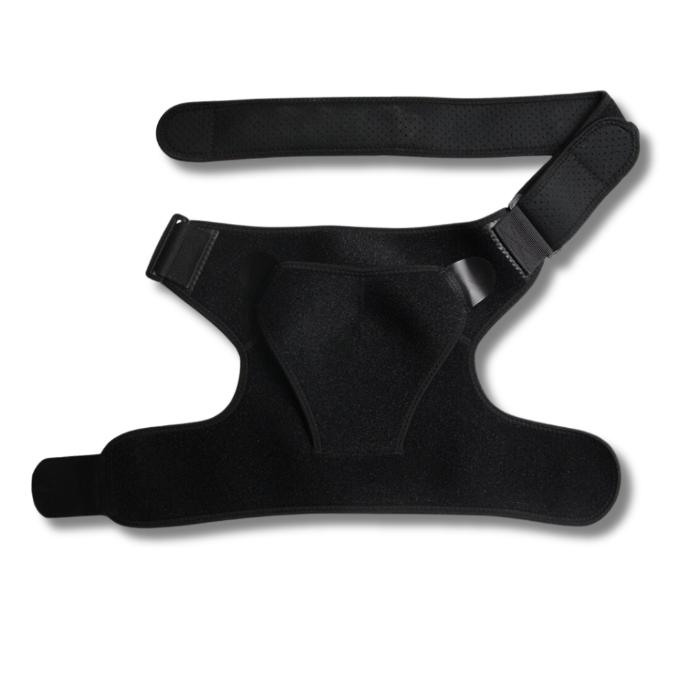 SOPORTE DE HOMBRO AJUSTABLE - 3