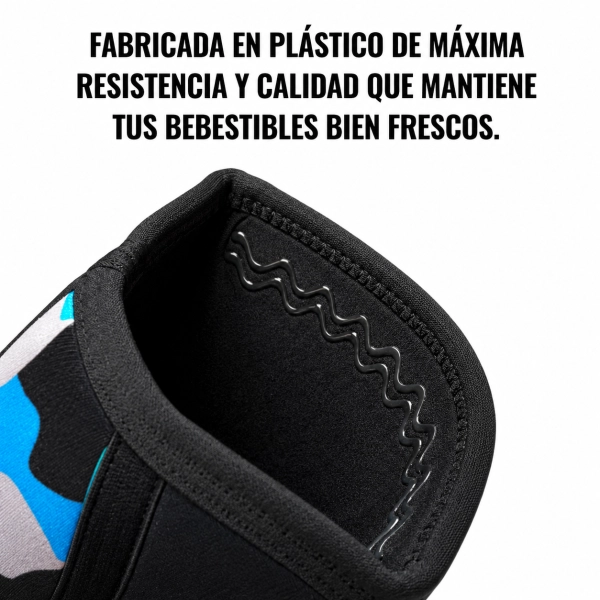 RODILLERA DE COMPRESIÓN SACRIFICE SPORTS - 6