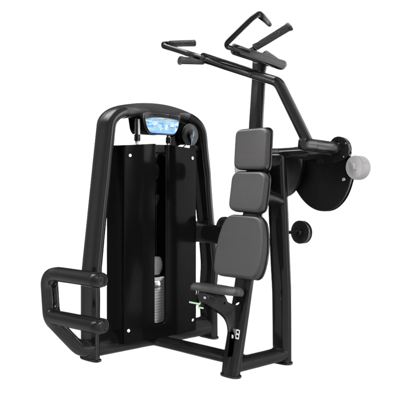 DORSALERA SACRIFICE SPORTS LZX-2035 VERTICAL TRACTION 2035 - 1