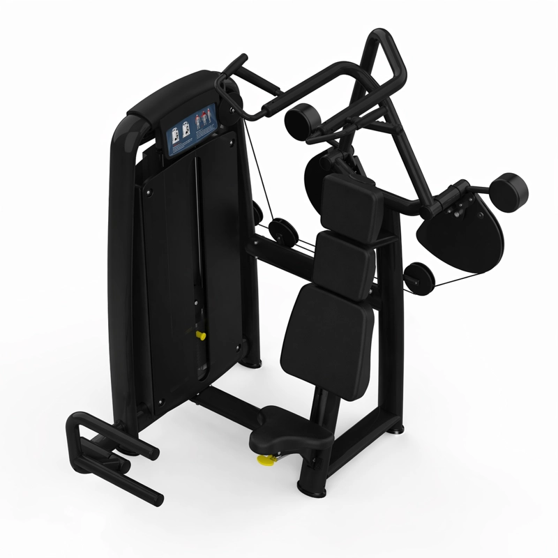 DORSALERA SACRIFICE SPORTS LZX-2035 VERTICAL TRACTION 2035 - 2