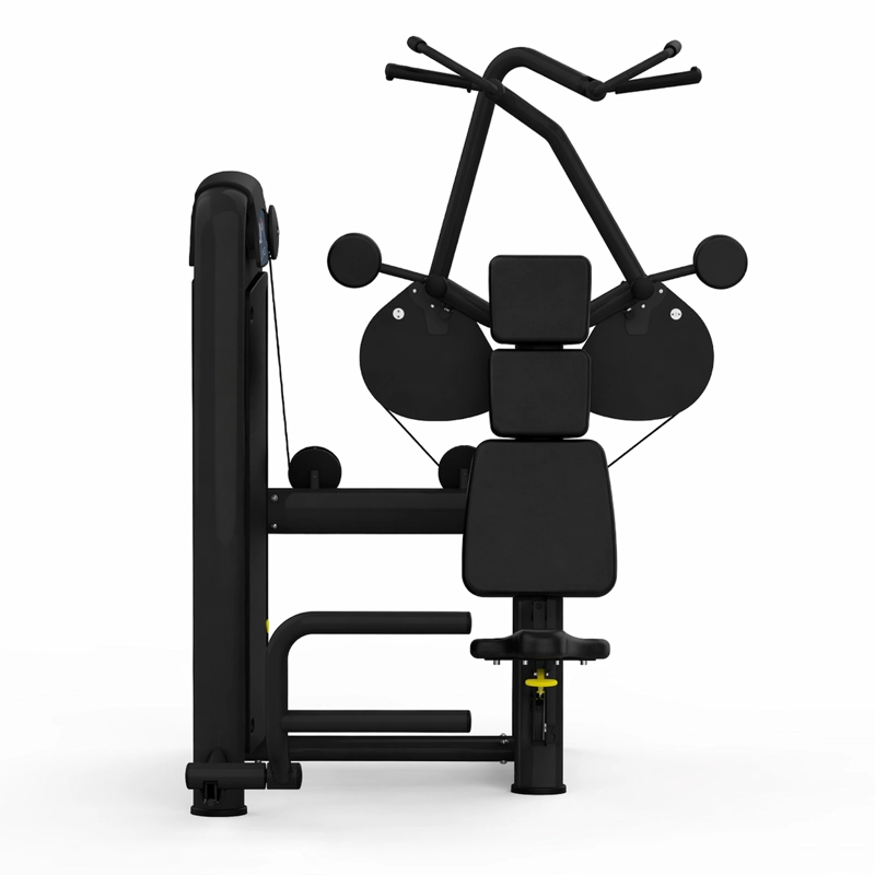 DORSALERA SACRIFICE SPORTS LZX-2035 VERTICAL TRACTION 2035 - 3
