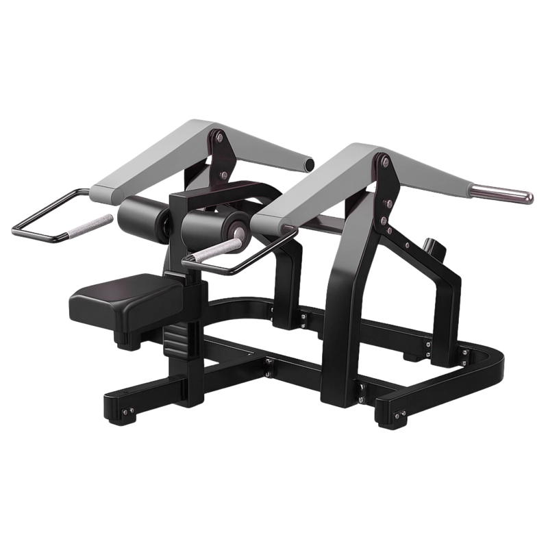 MAQUINA HAMMER 3013 SACRIFICE SPORTS LZX-3013 DE TRICEPS - 1