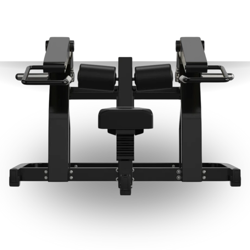 MAQUINA HAMMER 3013 SACRIFICE SPORTS LZX-3013 DE TRICEPS - 2